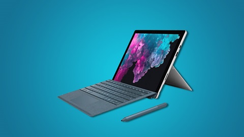 Microsoft Surface